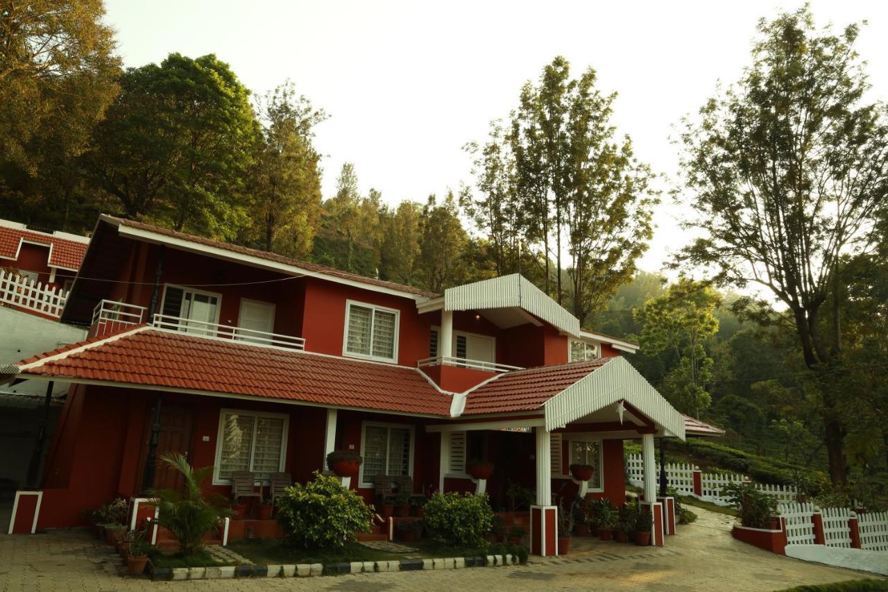 Velu'S Resort Gudalur  Exterior photo