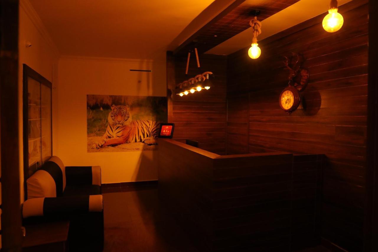 Velu'S Resort Gudalur  Exterior photo